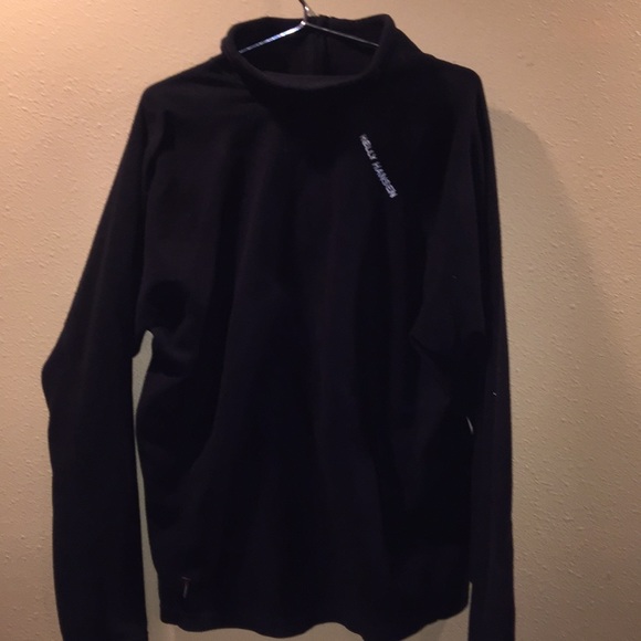Helly Hanson fleece - Picture 2 of 4